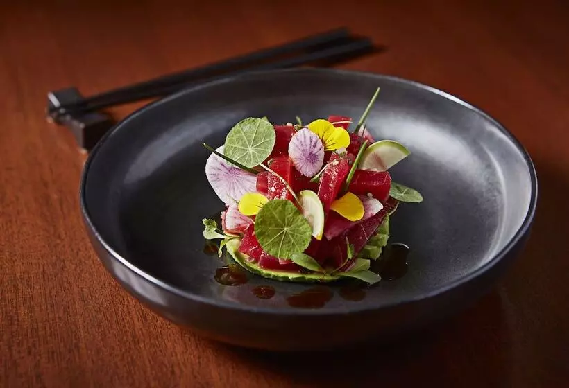 Hotel The Setai, Miami Beach