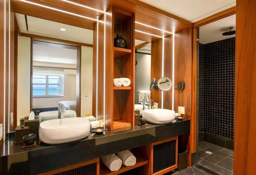 Hotel The Setai, Miami Beach