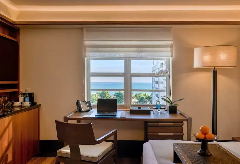 Hotel The Setai, Miami Beach