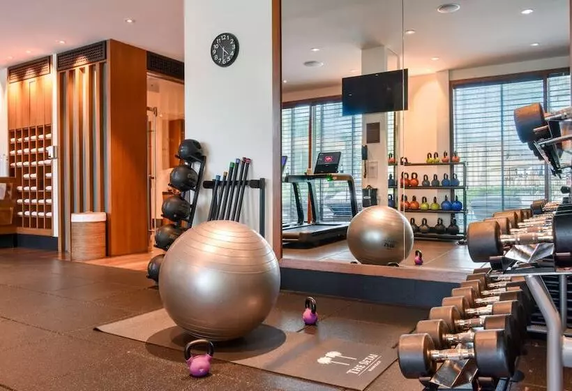 Hotel The Setai, Miami Beach