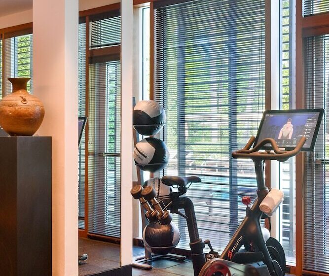 هتل The Setai, Miami Beach