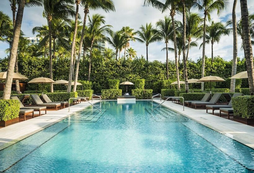 هتل The Setai, Miami Beach