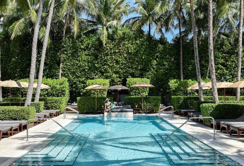 هتل The Setai, Miami Beach