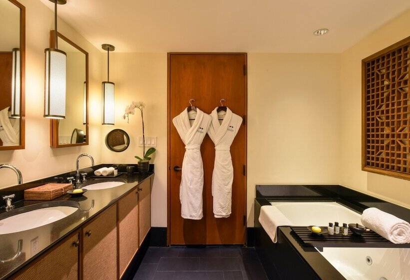 هتل The Setai, Miami Beach