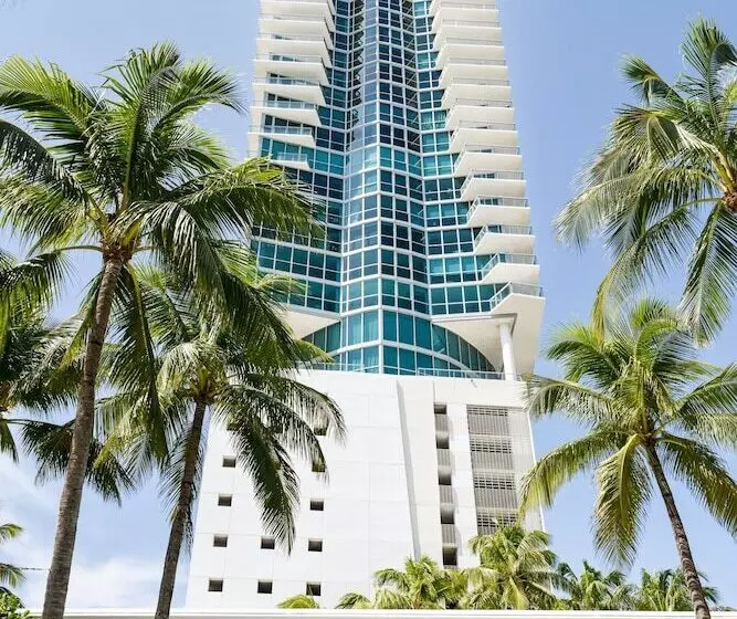 Hotel The Setai, Miami Beach
