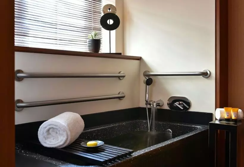 Hotel The Setai, Miami Beach