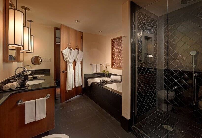 هتل The Setai, Miami Beach