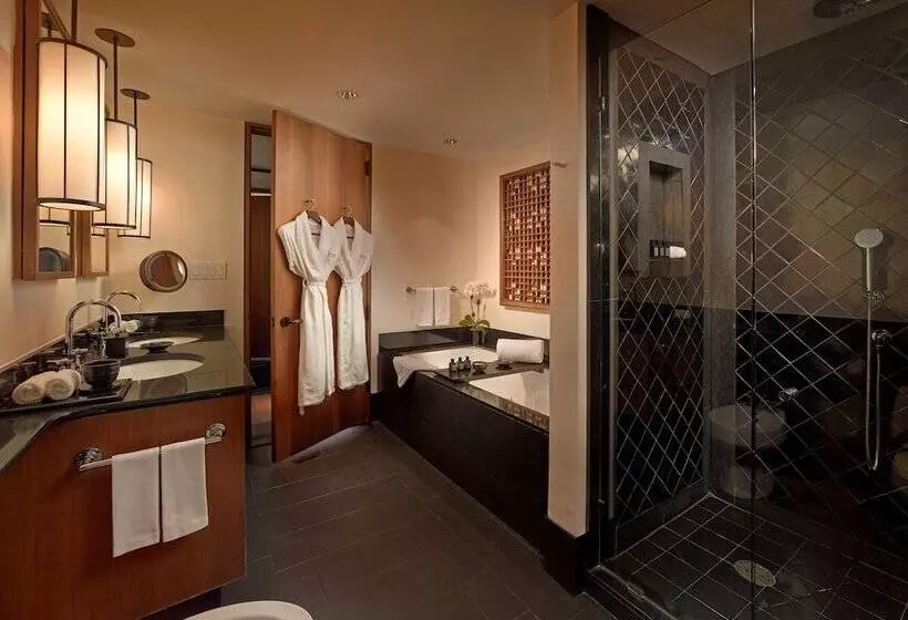 Hotel The Setai, Miami Beach