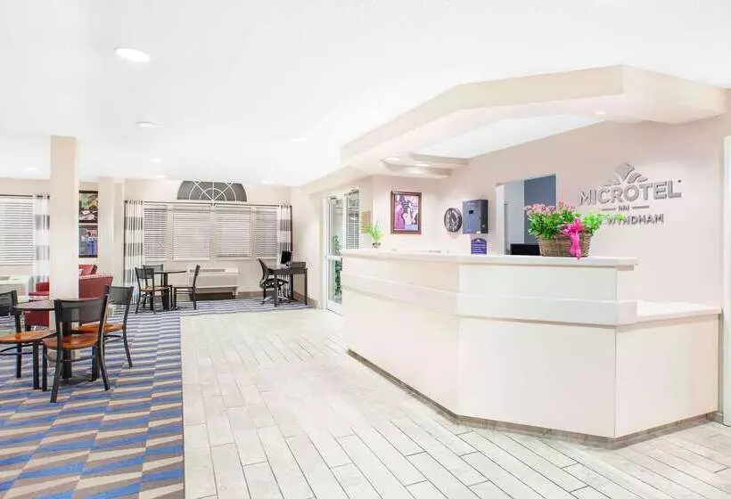 Microtel Inn And Suites Clear Lake