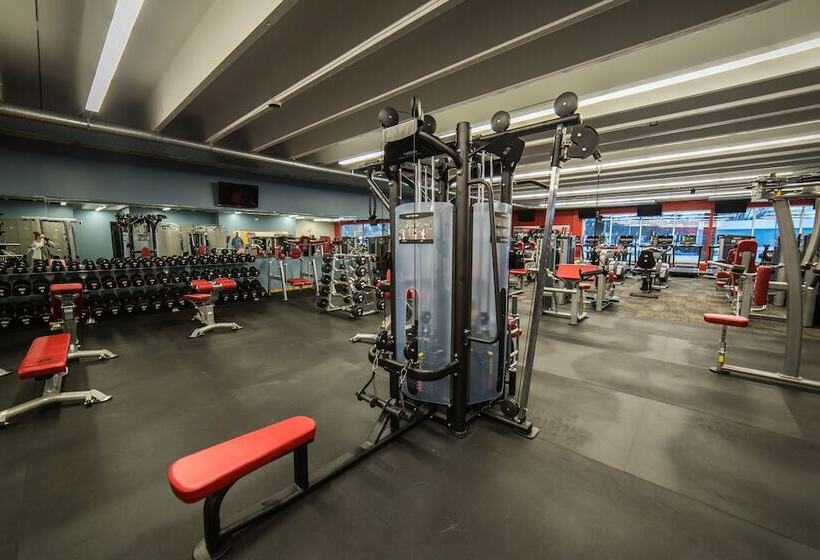 Microtel Inn And Suites Clear Lake