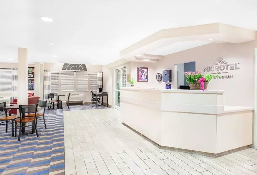 Microtel Inn And Suites Clear Lake