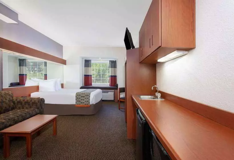 Microtel Inn And Suites By Wyndham   Lady Lake/ The Villages