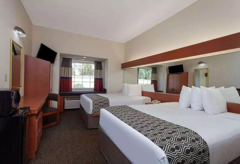 Microtel Inn And Suites By Wyndham   Lady Lake/ The Villages
