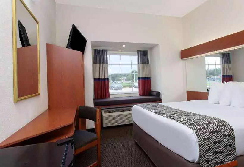 Microtel Inn And Suites By Wyndham   Lady Lake/ The Villages