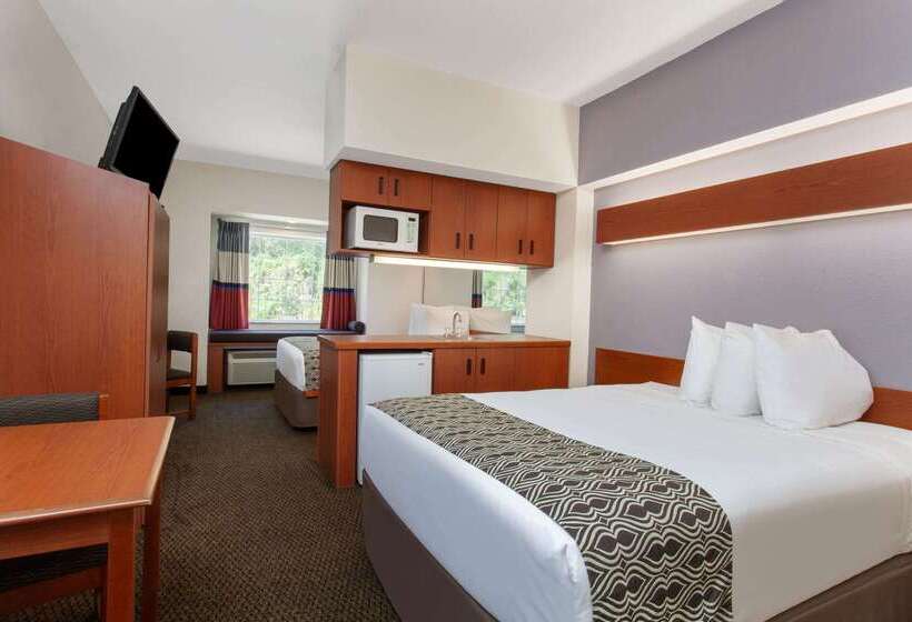 Microtel Inn And Suites By Wyndham Lady Lake/ The Villages