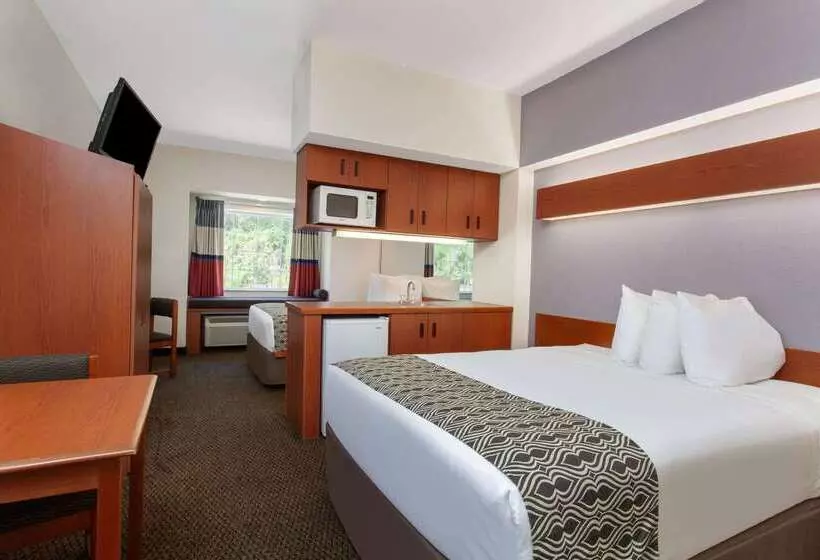 Microtel Inn And Suites By Wyndham   Lady Lake/ The Villages