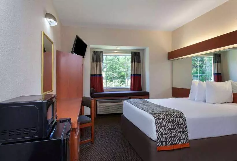 Microtel Inn And Suites By Wyndham   Lady Lake/ The Villages