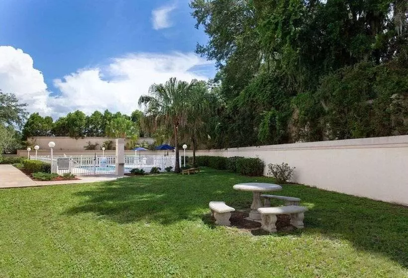 Microtel Inn And Suites By Wyndham   Lady Lake/ The Villages