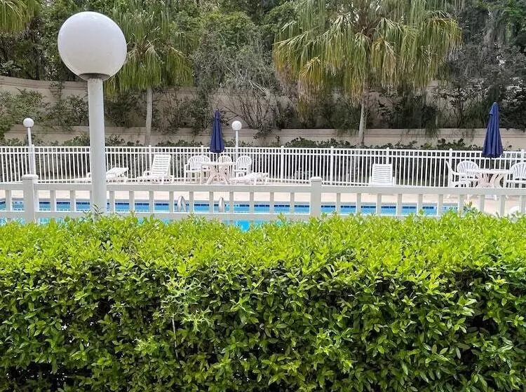 Microtel Inn And Suites By Wyndham   Lady Lake/ The Villages