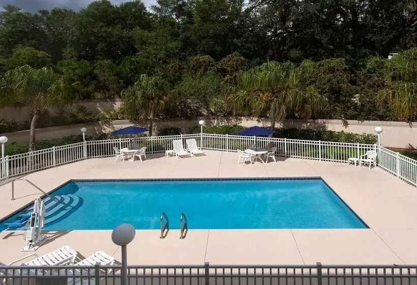 Microtel Inn And Suites By Wyndham   Lady Lake/ The Villages