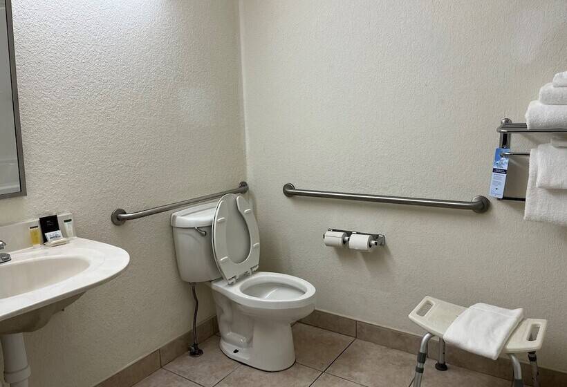 Microtel Inn And Suites By Wyndham Lady Lake/ The Villages