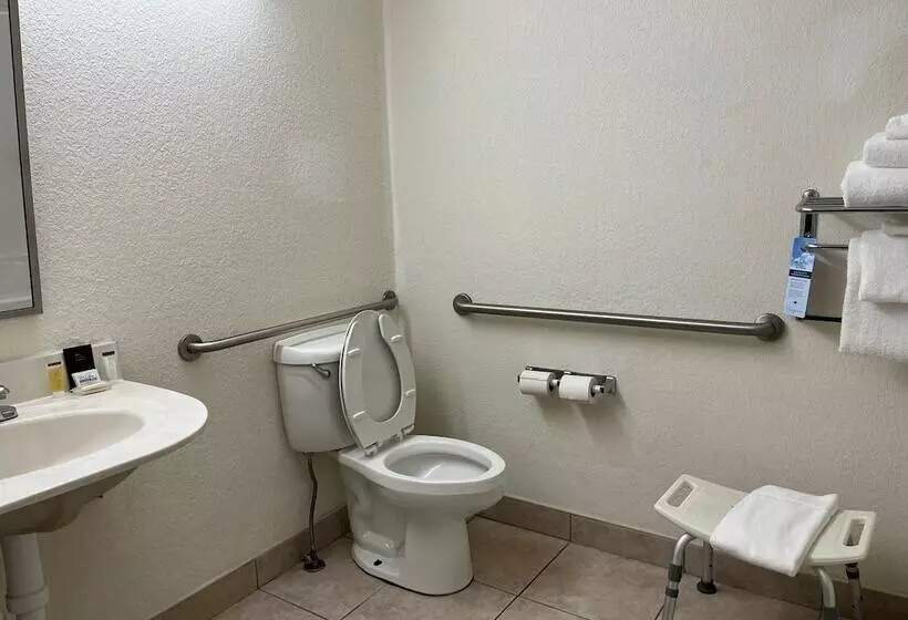 Microtel Inn And Suites By Wyndham   Lady Lake/ The Villages