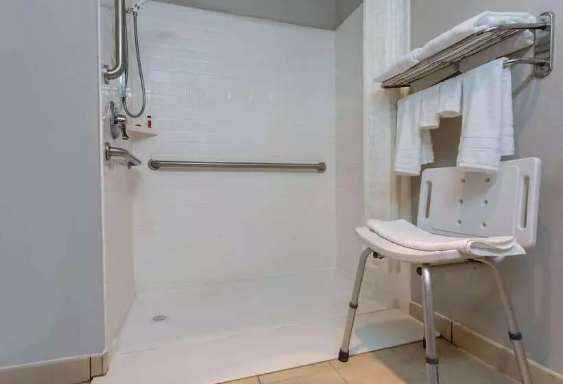 Microtel Inn & Suites By Wyndham Philadelphia Airport