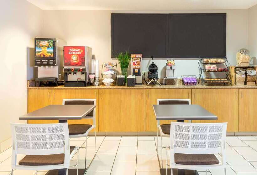 Microtel Inn And Suites Pueblo