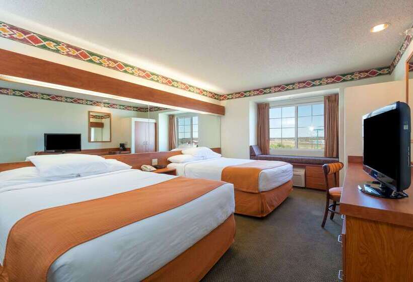 Microtel Inn And Suites Pueblo