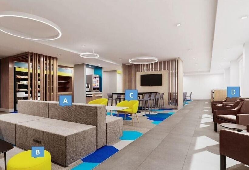 Microtel Inn & Suites By Wyndham Rapid City