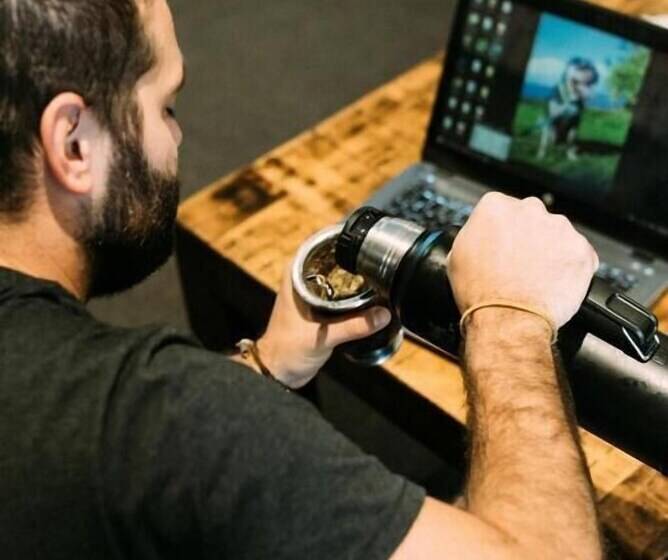 فندق صغير Noosa Flashpackers