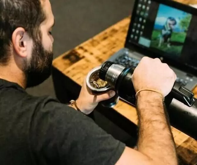 Retkeilymaja Noosa Flashpackers