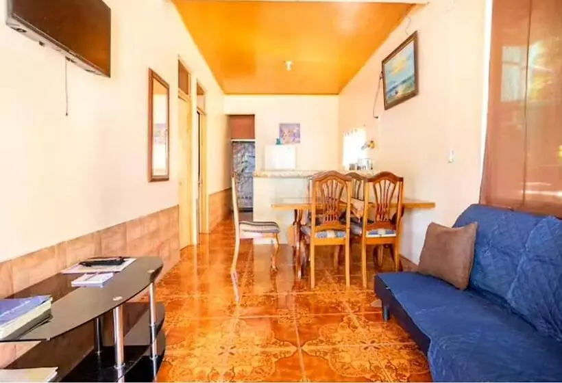 Apartamentos Morpho Cr 2