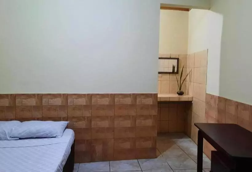 Apartamentos Morpho Cr 2