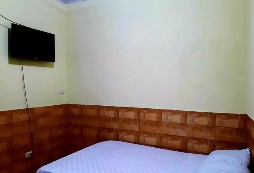 Apartamentos Morpho Cr 2