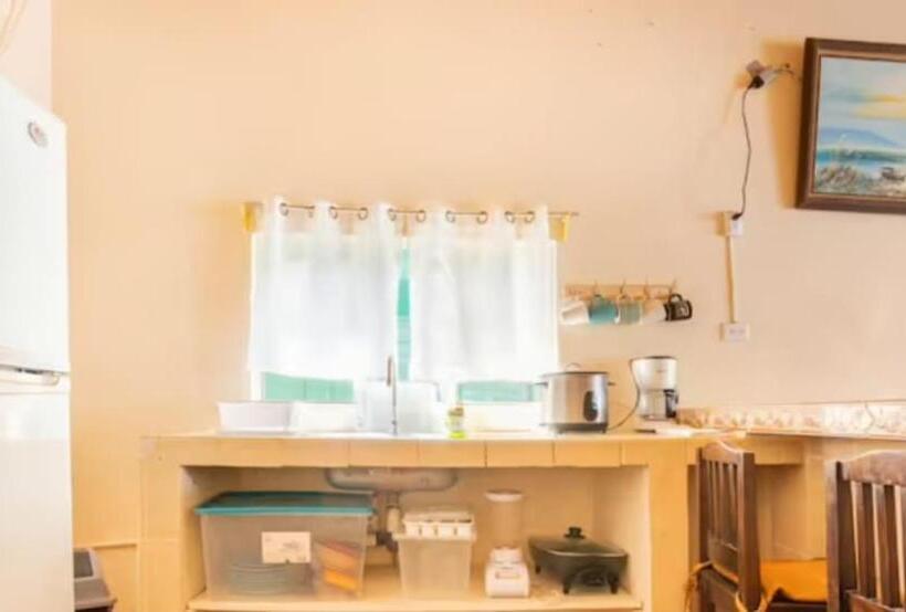 Apartamentos Morpho Cr 2