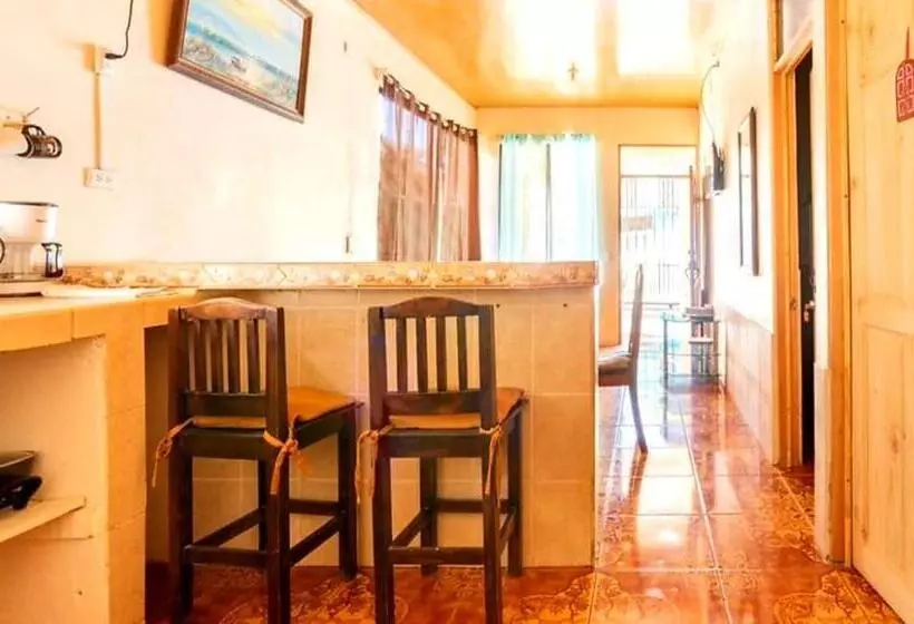 Apartamentos Morpho Cr 2