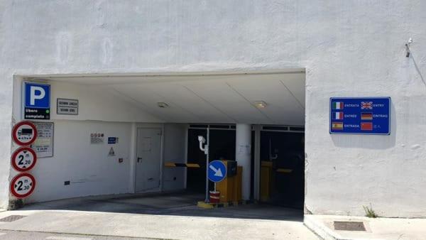 Bed and Breakfast Affittacamere Cecco Rooms