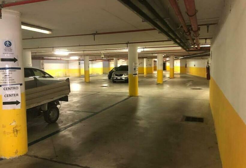 Bed and Breakfast Affittacamere Cecco Rooms