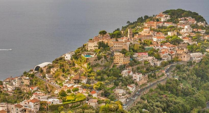 Bed and Breakfast Affittacamere Cecco Rooms