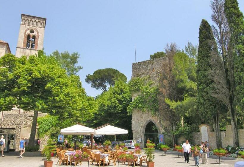 Bed and Breakfast Affittacamere Cecco Rooms