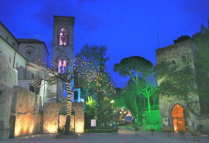 Bed and Breakfast Affittacamere Cecco Rooms