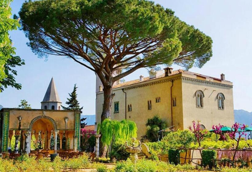 ベッドアンドブレックファースト Affittacamere Cecco Rooms