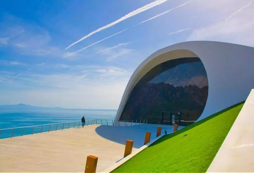 تختخواب و صبحانه Affittacamere Cecco Rooms