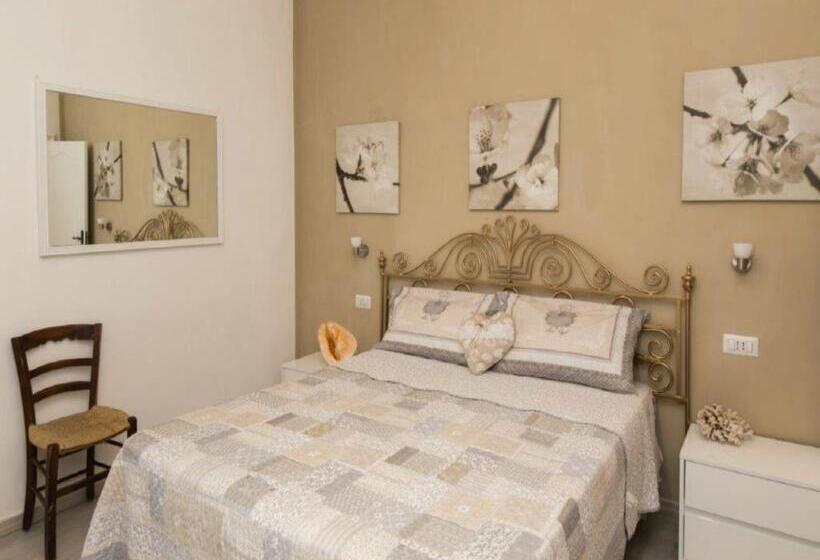 Bed and Breakfast Affittacamere Cecco Rooms