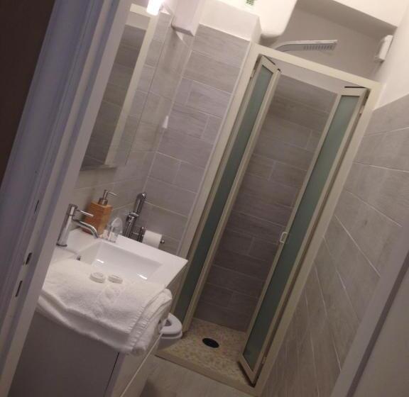 Bed and Breakfast Affittacamere Cecco Rooms