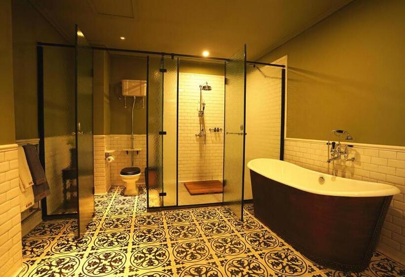 Отель Guangzhou Nansha Stone Inn