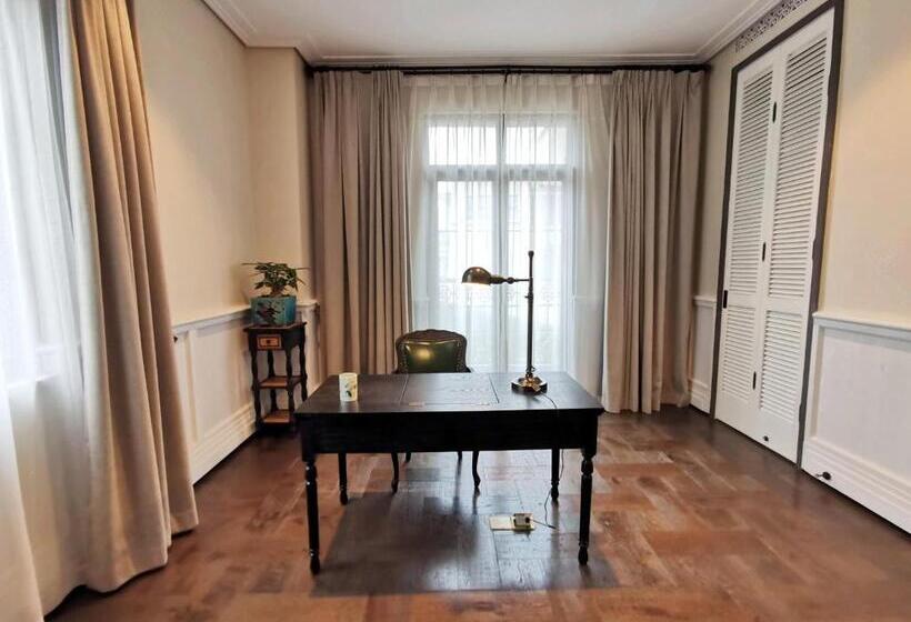 Отель Guangzhou Nansha Stone Inn