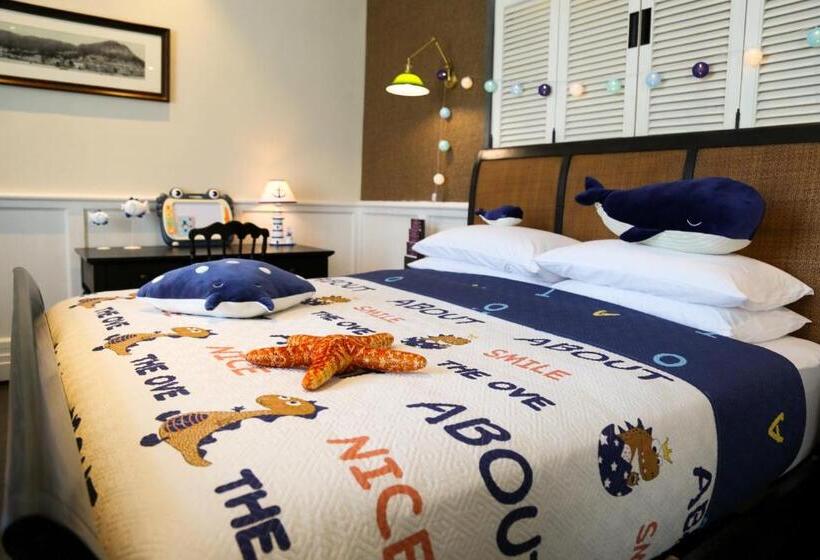 Отель Guangzhou Nansha Stone Inn