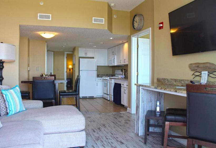 هتل Holiday Sands South Resort By Palmetto Vacations